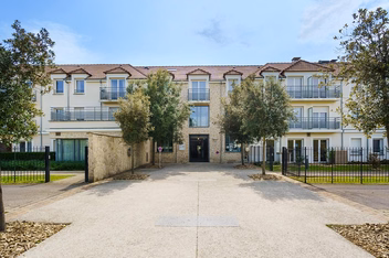 Les Templitudes "Bois de Chigny"